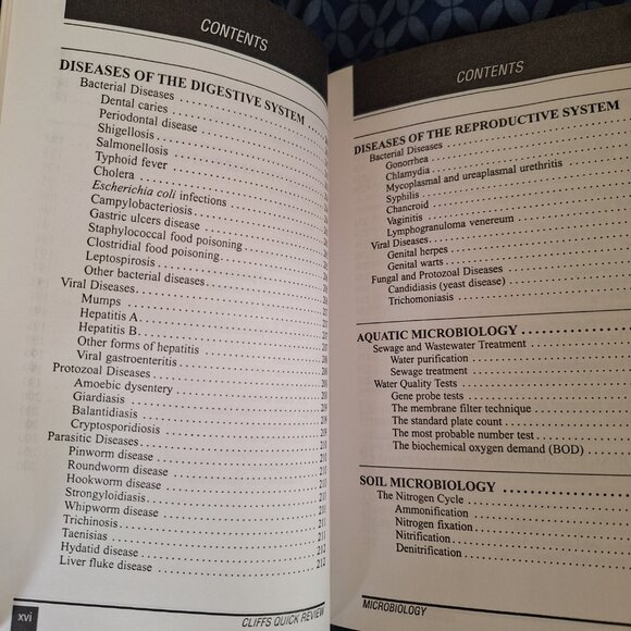Microbiology - Picture 13 of 16